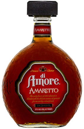 Di Amore Liqueur Amaretto