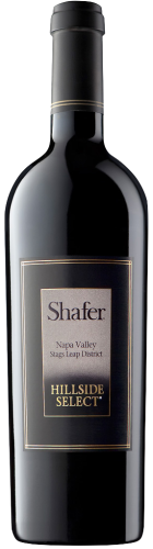 Shafer Cabernet Sauvignon Hillside Select