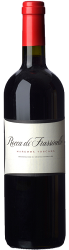 Rocca di Frassinello Toscana Rosso