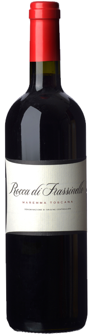 Rocca di Frassinello Toscana Rosso