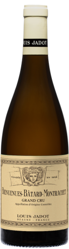 Maison Louis Jadot Bienvenues-Batard-Montrachet Grand Cru Maison Louis Jadot Bienvenues-Batard-Montrachet Grand Cru