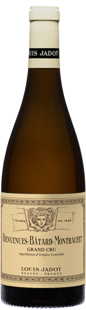 Maison Louis Jadot Bienvenues-Batard-Montrachet Grand Cru Maison Louis Jadot Bienvenues-Batard-Montrachet Grand Cru