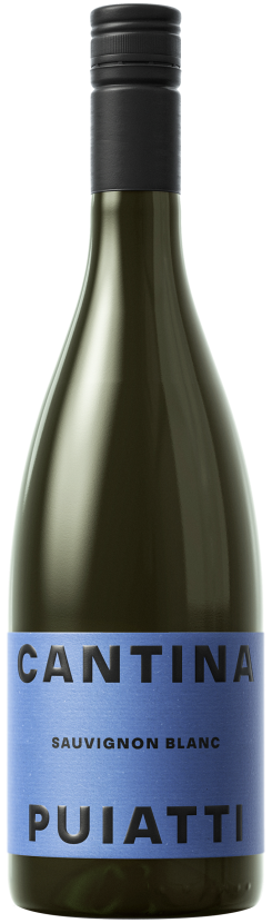 Cantina Puiatti Sauvignon Blanc