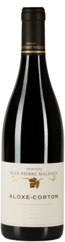 Jean Pierre Maldant Aloxe Corton