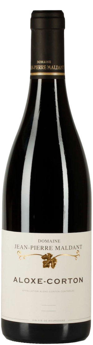 Jean Pierre Maldant Aloxe Corton