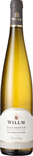 Alsace Willm Riesling Kirchberg de Barr