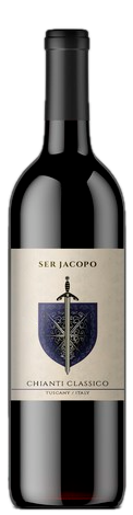 Ser Jacopo Chianti Classico Ser Jacopo Chianti Classico