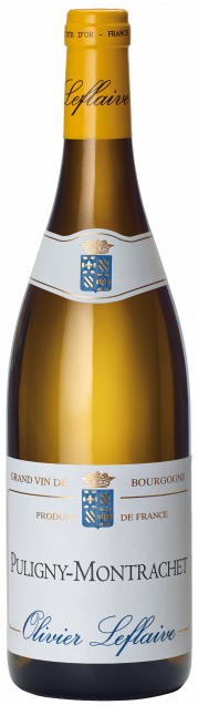 Olivier Leflaive Puligny-Montrachet