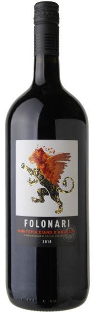 Folonari Montepulciano d'Abruzzo