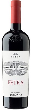 Petra Toscana Petra IGT