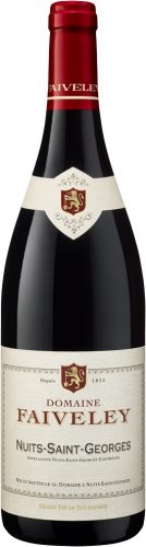 Domaine Faiveley Nuits-Saint-Georges