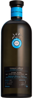 Casa Dragones Tequila Anejo