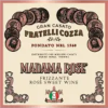 Fratelli Cozza Frizzante Rose Madama Rose
