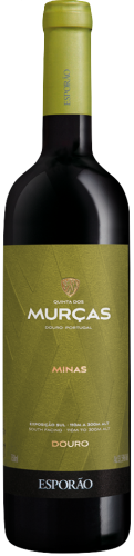 Quinta Dos Murcas Tinto Minas Quinta Dos Murcas Tinto Minas