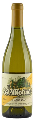 El Molino Chardonnay