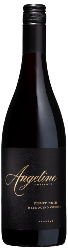 Angeline Pinot Noir Reserve