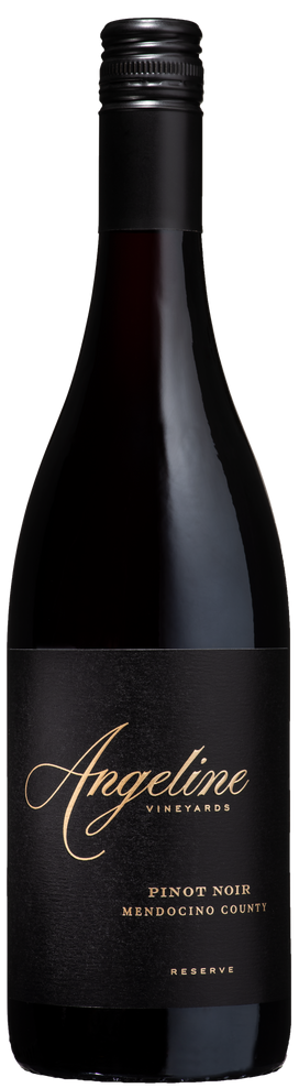 Angeline Pinot Noir Reserve