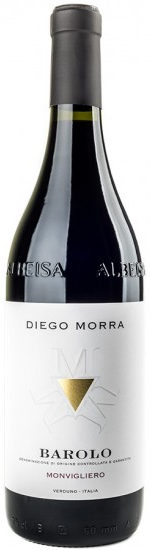 Diego Morra Barolo Monvigliero Diego Morra Barolo Monvigliero