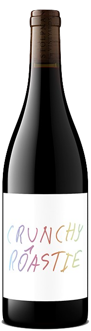Stolpman Syrah Crunchy Roastie