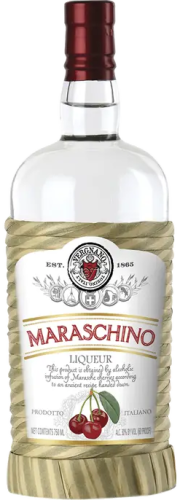 Vergnano Liqueur Maraschino Vergnano Liqueur Maraschino