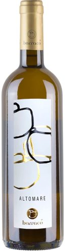 Barraco Grillo "Altomare"