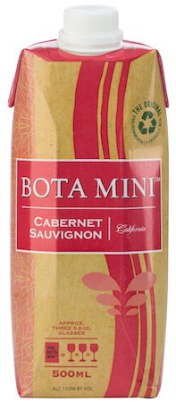 Bota Box Cabernet Sauvignon