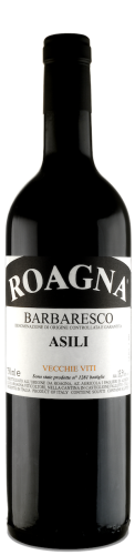 Roagna Barbaresco Asili Vecchie Viti