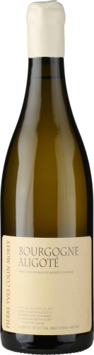 Pierre-Yves Colin-Morey Bourgogne Aligote