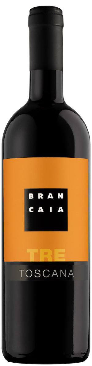 La Brancaia Toscana Tre IGT