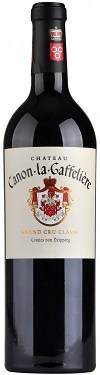 Chateau Canon la Gaffeliere Saint Emilion Grand Cru