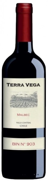 Terra Vega Malbec