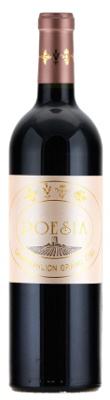 Chateau Poesia Saint Emilion Grand Cru