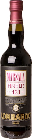 Lombardo Marsala Fine I.P. 421