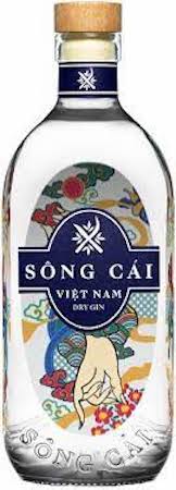 Song Cai Distillery Gin Dry Song Cai Distillery Gin Dry