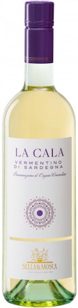 Sella & Mosca Vermentino di Sardegna la Cala