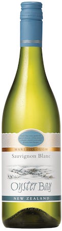 Oyster Bay Sauvignon Blanc