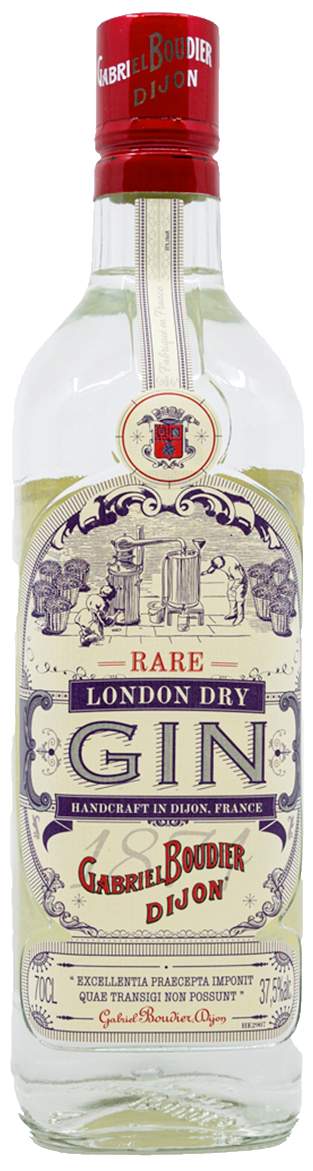 Gabriel Boudier Gin Rare London Dry