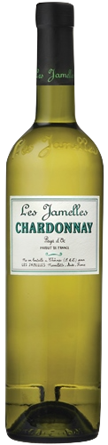 Les Jamelles Chardonnay