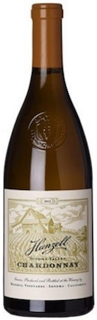 Hanzell Chardonnay Estate