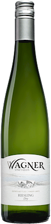 Wagner Riesling Dry