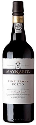 Maynard's Port Fine Tawny