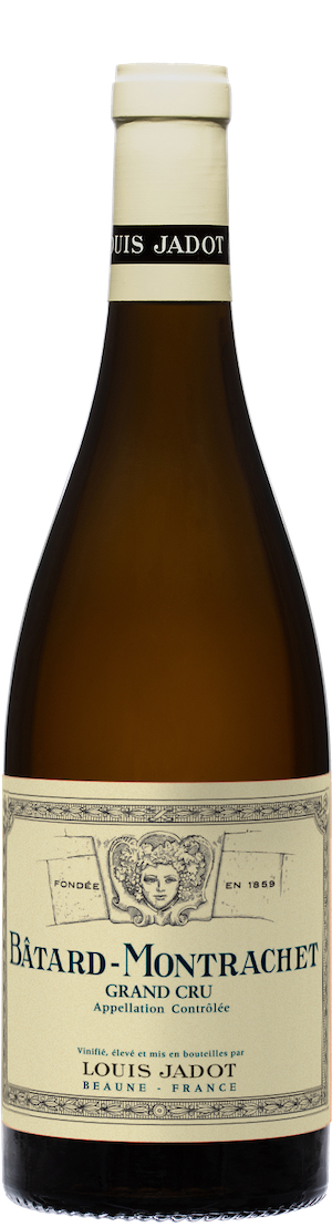 Maison Louis Jadot Batard-Montrachet Grand Cru