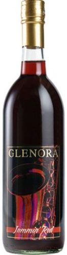 Glenora Jammin Red