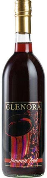 Glenora Jammin Red