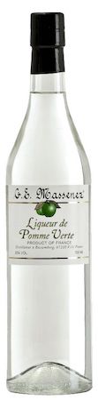 Massenez Liqueur de Pomme Verte