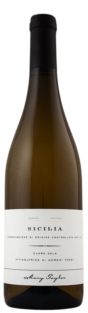 Mary Taylor Sicilia Bianco (Clara Sala) 2024 750ml Buy online at