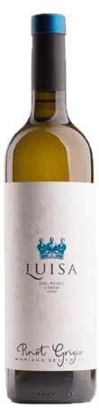 Luisa Pinot Grigio