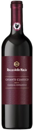 Rocca delle Macie Chianti Classico