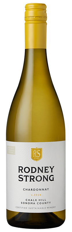 Rodney Strong Chardonnay Chalk Hill Rodney Strong Chardonnay Chalk Hill