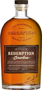 Redemption Straight Bourbon Redemption Straight Bourbon